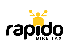 Rapido logo