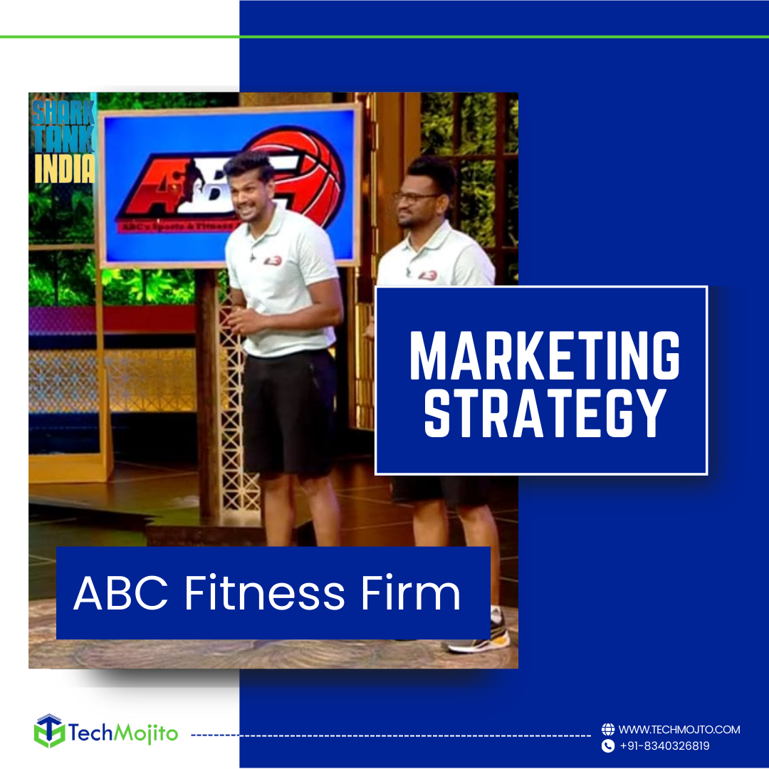 ABC Fitness Firm