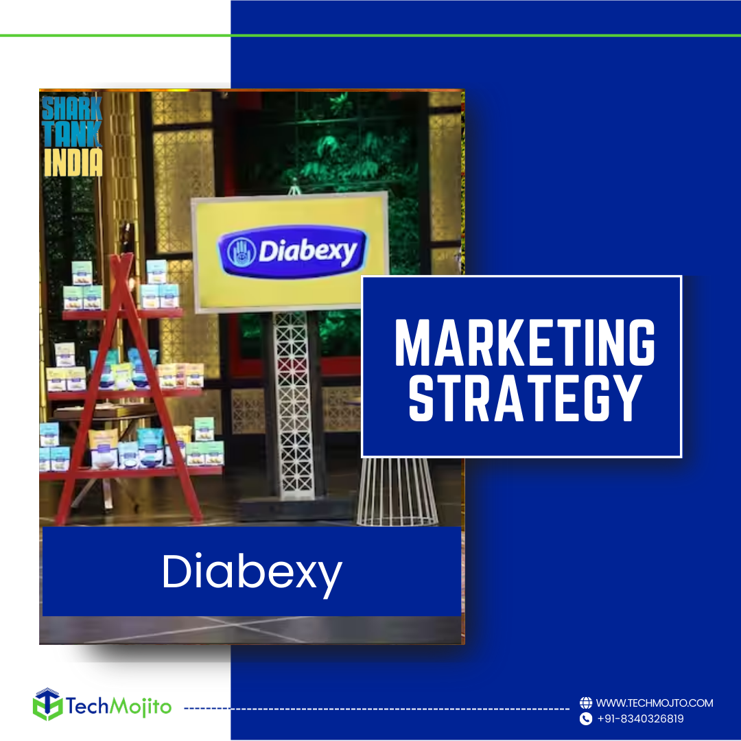 Diabexy shark tank india