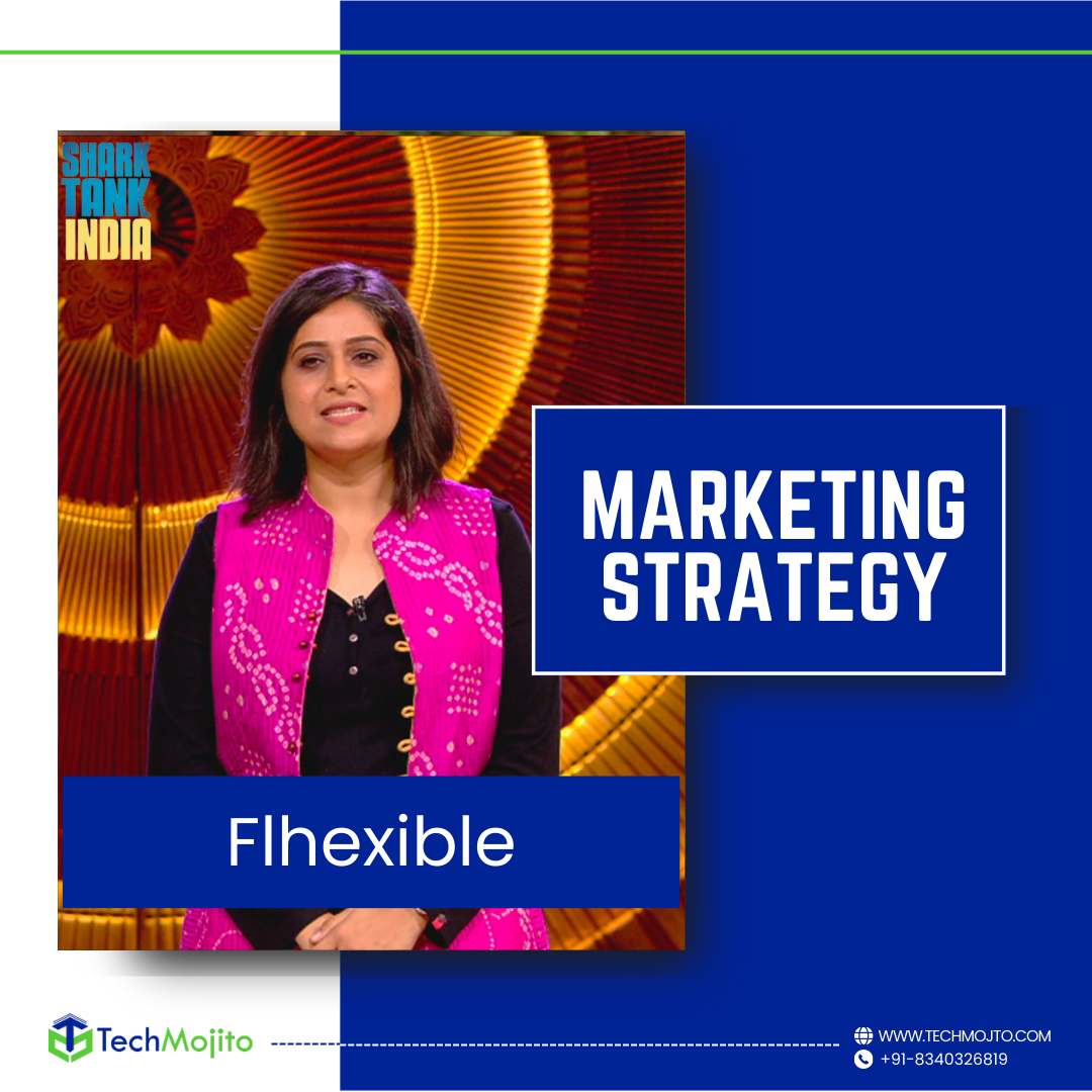 Flhexible shark tank india